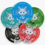 FOX Nicotine Pouches