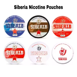 SIBERIA