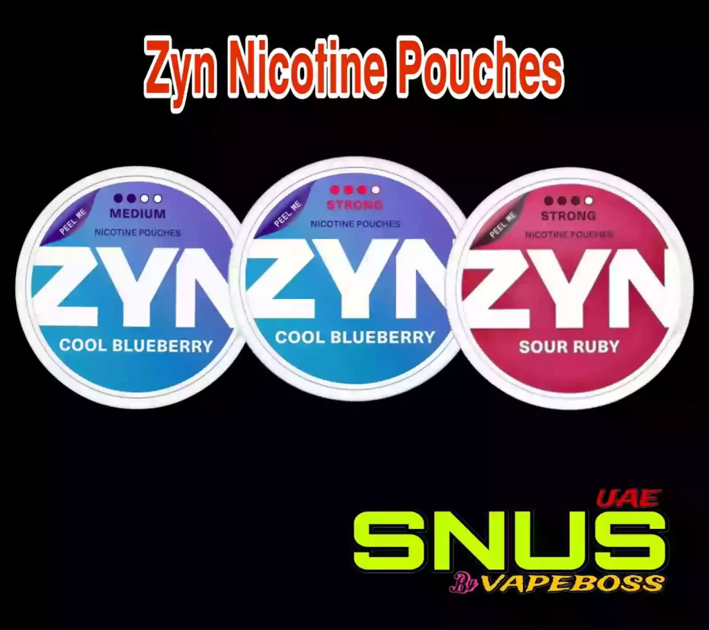 Zyn Snus Dubai | Zyn Snus UAE 