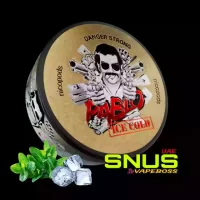 Pablo ice cold Nicotine Pouches