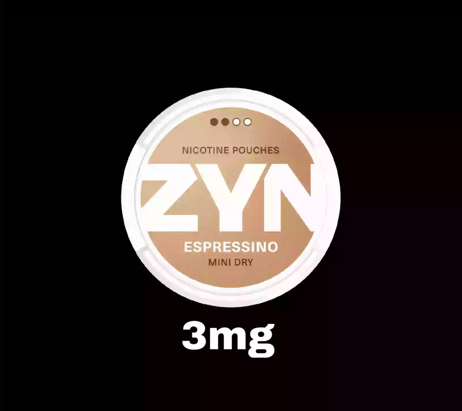 Zyn Espressino Mini dry 3mg in Dubai, Abu Dhabi, UAE | Zyn Espressino Mini dry 3mg | Zyn Espressino Mini dry dubai | Zyn Espressino Mini 3mg Dubai | Zyn Snus Espressino Mini dry 3mg