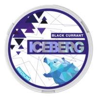 Iceberg Black Currant Medium 20mg in Dubai Abu Dhabi and UAE
