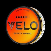 Velo Breezy Mango 14mg | Velo Breezy Mango 14mg in Dubai, Abu Dhabi, UAE | Velo Breezy Mango 14mg Dubai | Velo Breezy Mango 14mg Abu Dhabi, UAE and Dubai.