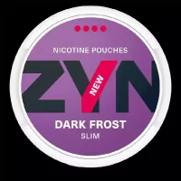 Zyn Dark Frost Slim 11mg | Zyn Dark Frost Slim | Zyn Dark Frost Slim 11mg in Dubai, Abu Dhabi, UAE | Zyn Dark Frost Dubai | Zyn Dark Frost Abu Dhabi | Zyn Dark Frost UAE | Zyn Dark Frost Slim Dubai |